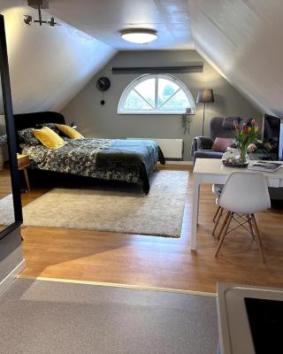 Stylish Guesthouse, City Access