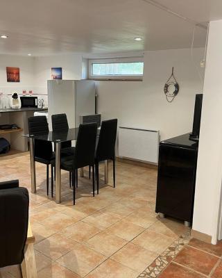 studio bord de mer