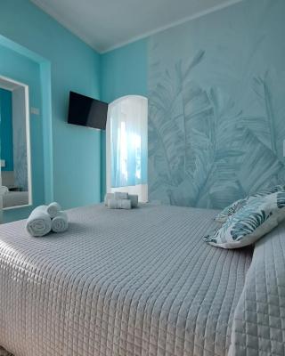 La terrazza del Sole Guest House