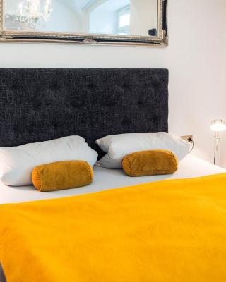 Silvie Apartments - Blažejský