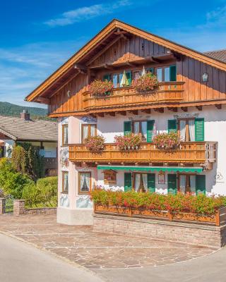 Ferienwohnung Ferienglück