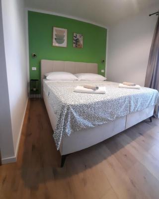 Rooms Depikolo