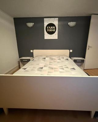 Chambre privée