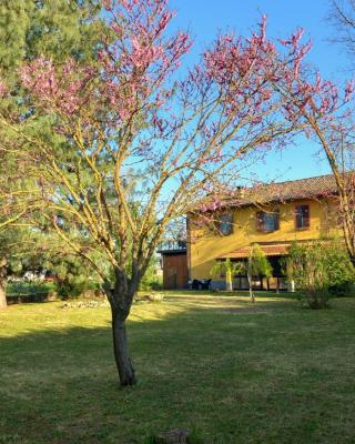 La Casa di Gio ed Eli
