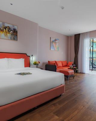 Salute Saigon Hotel and Spa