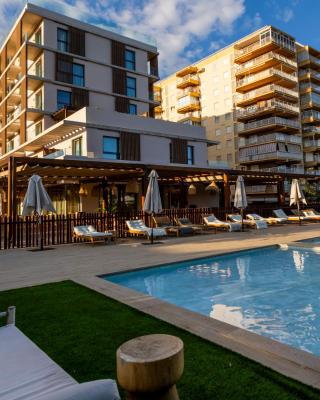 Albades Hotel & Spa - Adults Only - 4 Star Superior
