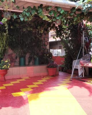 Om Datta Krupa Niwas Cottage