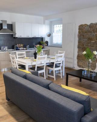 Alejlop Apartment