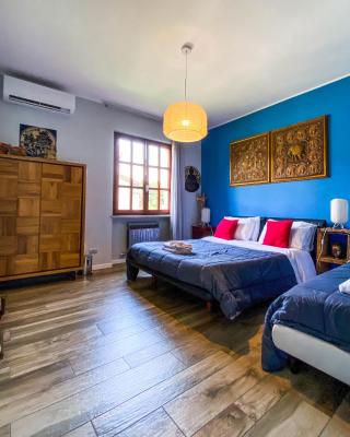 Nest Guesthouse