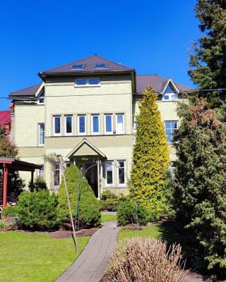 Villa Freven