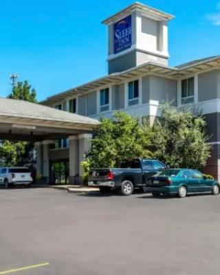 Sleep Inn & Suites Dunmore