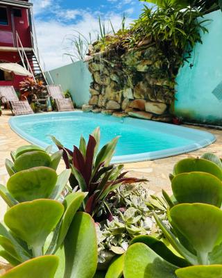 Pousada Núcleo da Serra