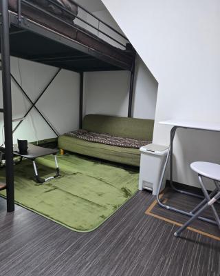 NINN101 - Osaka Itami Airport Guest House 大阪国際空港 伊丹空港 ITM ゲストハウス ニン