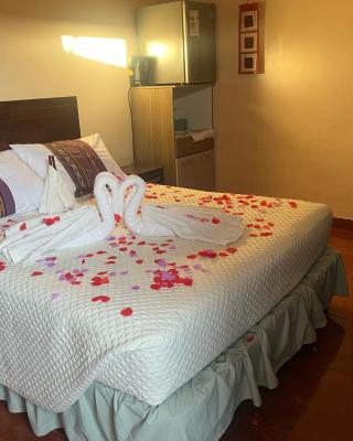 Room Estrella Ancestral