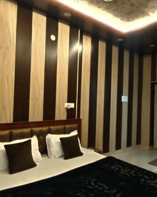 Archana Guest House