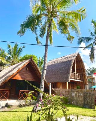 SAJA Cottage, Gili Meno