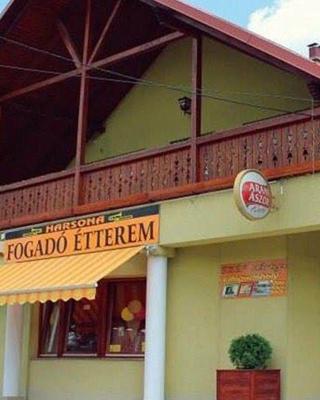 Harsona Fogadó