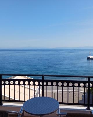 KAMVISSIS HOTEL