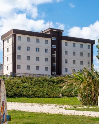 Hotel Bastione