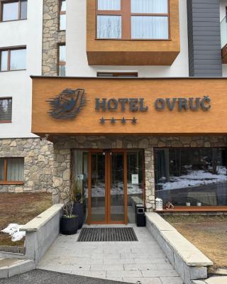 Apartmán 405 Hotel OVRUČ