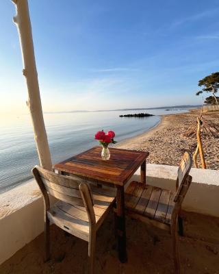Hôtel Lido Beach