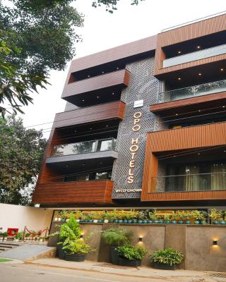 OPO Hotel Iffco Chowk
