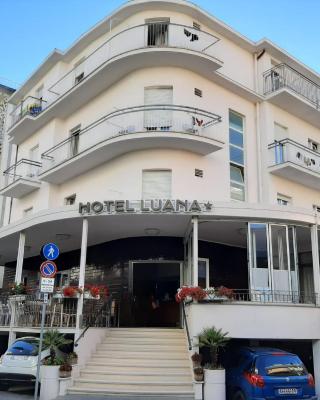 Hotel Luana