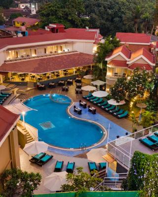 Whispering Palms Beach Resort