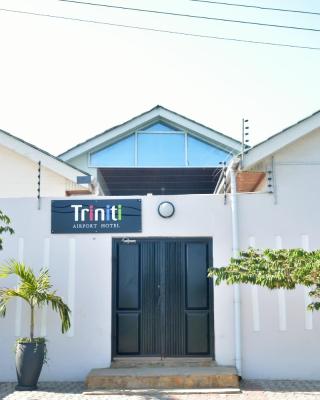 Triniti Airport Hotel