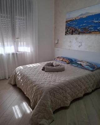 B&B DonnaRooms Pompeii