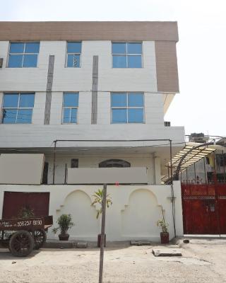 Super Hotel O Celebration Bnb Home