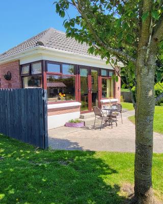 Hazelwood Holiday Home