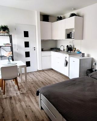 Pretty private Apartment U LABE, self-service check-in 24 l 7