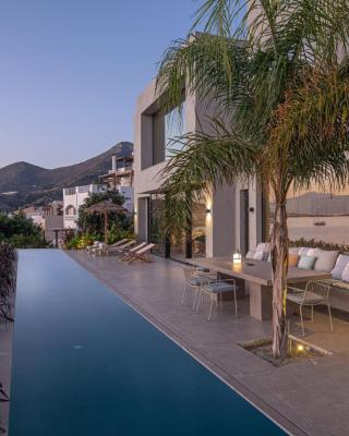 Elounda Gulf Sunrise Villa