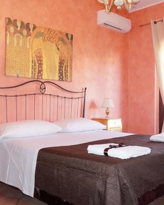 Il Sogno di Rosa Alloggio turistico di Rosa Di Palma
