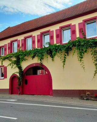 Villa EDEN BLICK