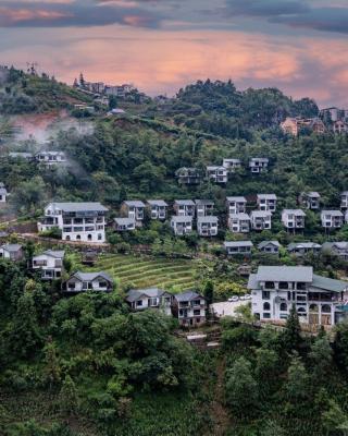 Sapa Catcat Hills Resort & Spa