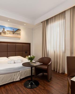 Hotel Minerva