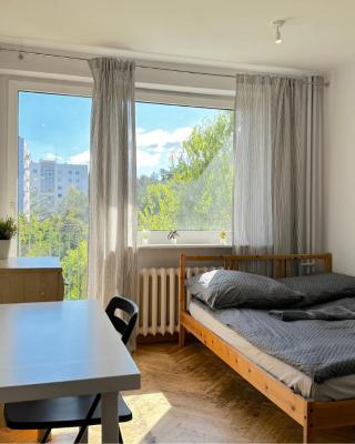 Array Room - 5 Minutes to Sopot Molo & Seaside