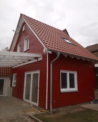 Schwedenhaus