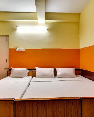 Hotel O Srinivasa Residency Lodge