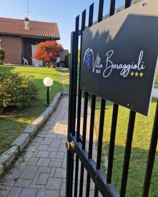 Villa Baraggioli