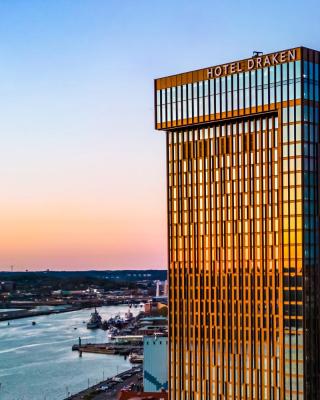 Clarion Hotel Draken