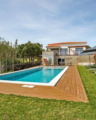 Quinta dos Raposos- Nazaré Portugal