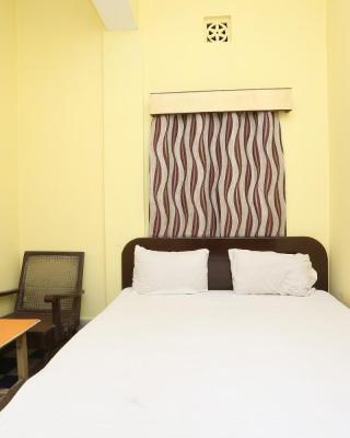 Hotel O Surya