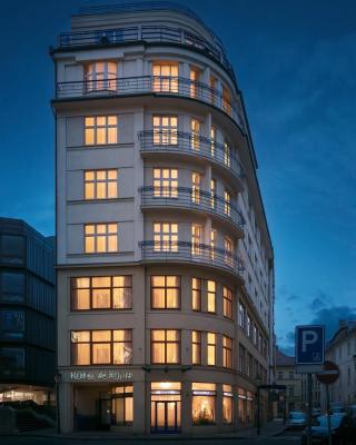 Astoria Hotel