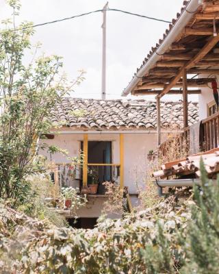 Casa Takiy