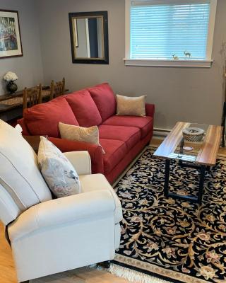 Sweetest Suite Downtown