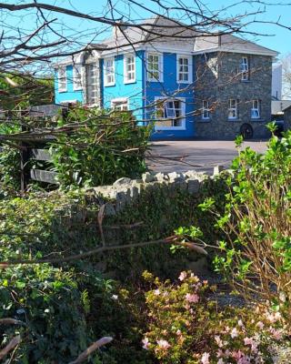 Priory Guest Accommodation