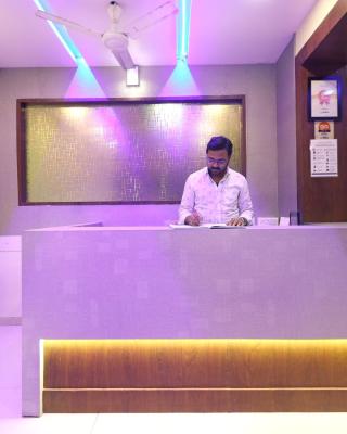 Hotel Gemini